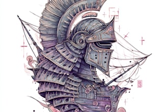 do amazing tattoo design, traditional tattoo design