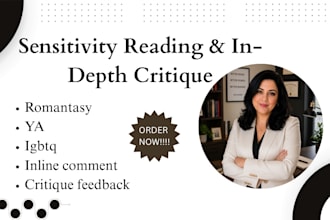 be sensitivity reader for ya romantasy story, sapphic stories igbtq storry