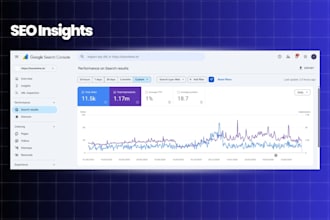 rank your website with SEO articles and backlinks