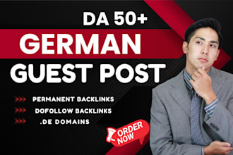 publish german guest post on high da de website with dofollow backlink
