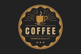 do amazing tea packaging and coffee label design