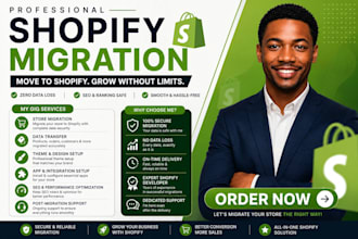 migrate wordpress to shopify wordpress migration shopify wix migration