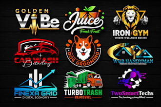 create professional and eye catching graphic designs