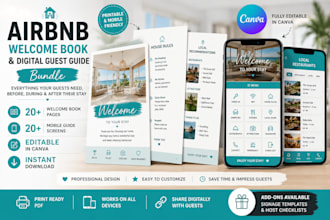 provide an airbnb guest experience bundle