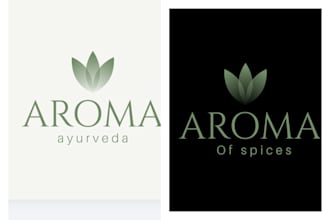 design an exclusive high end logo for your business