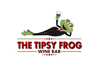 design best quality wine bar business logo