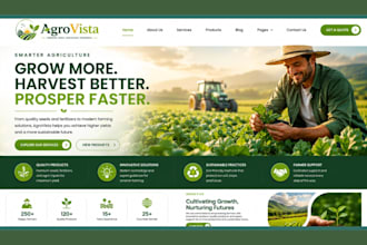 gardening website farming farm farm website farmer website agriculture website