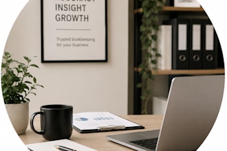 chartered accountant  bookkeeping expert tax advisor