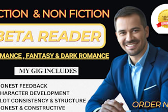 beta read for horror taboo book dark romance fantasy and alpha read for romance