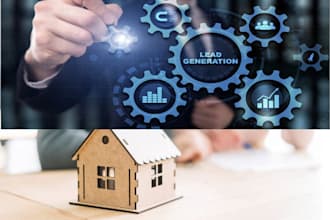 generate mortgage leads with meta ads