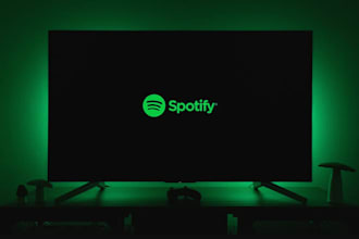 run organic spotify music promotion, spotify promotion for targeted country