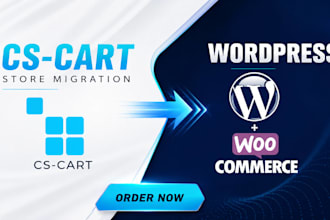 migrate transfer clone cscart to wordpress website backup wordpress migration