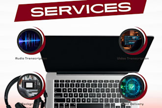 be highly scalable for bg remover image video and transcription video to text