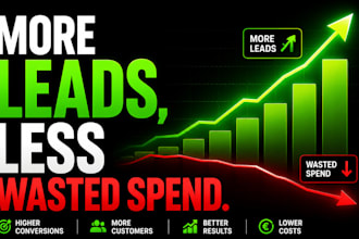 set up and manage your google ads PPC campaigns