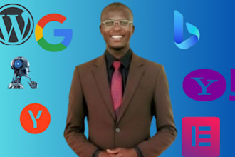 do wordpress design and SEO ranking