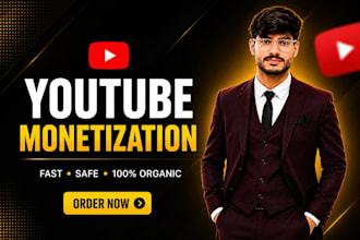identify and fix the issues blocking your youtube monetization