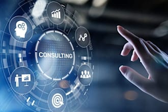provide ai consulting, workshops and ai audits including an individual roadmap