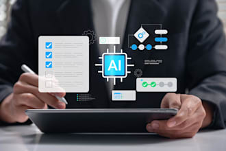 build ai automation workflows