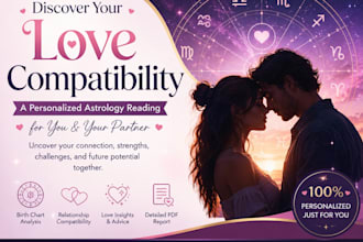 analyze your relationship future and marriage destiny