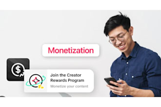 do tiktok monetization and optimization