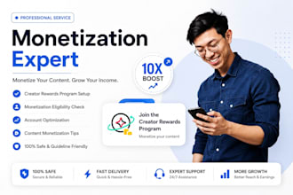 do tiktok monetization and optimization