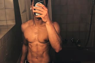 get you in the best shape of your life