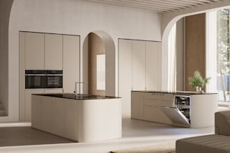 do 3d kitchen interior design