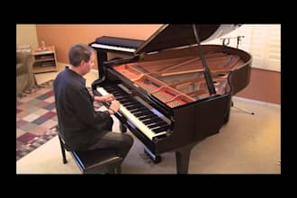 record professional piano, keyboard, hammond, rhodes, wurlitzer, synth tracks