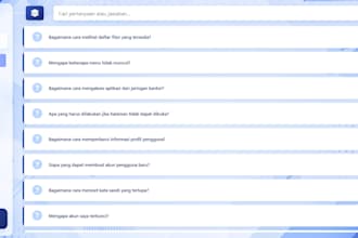 build a custom internal dashboard and knowledge base system