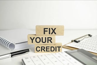 removal inquiry from all 3 credit bureaus, boost score charge off, late payment
