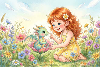 children book illustration and children book illustration
