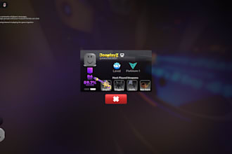 couch you how to play  roblox rivals and i can play ranked