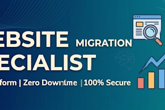 migrate, clone, or backup any website