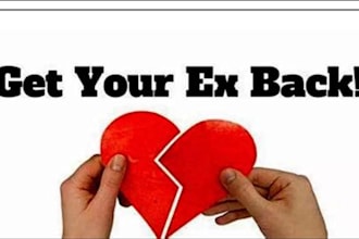 break them up, repair relationship marriage third party removal get ex back