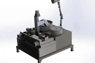 design 3d cad models and assemblies for manufacturing