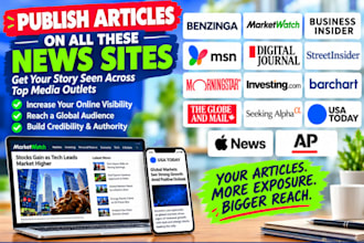 do yahoo finance, bloomber, businessinsider, benzinga