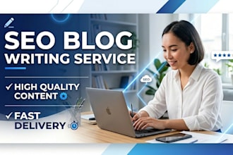 write professional financial and banking content