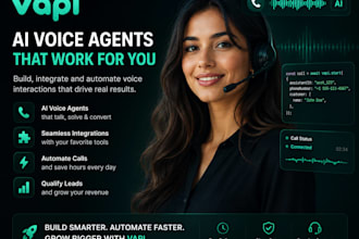 vapi ai ai calling agent ai voice agent cold calling retell ai lead generation