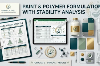 do epoxy paint and coating formulation