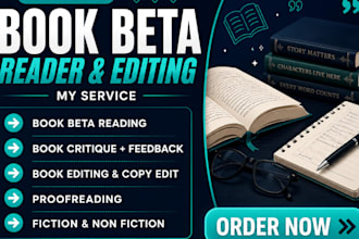 beta read romance book gay igbt novel critique book editing proofreading