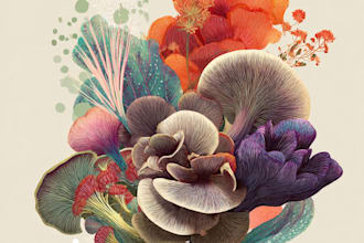 illustrate best botanical illustration