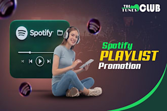 pitch your music to spotify playlist curators