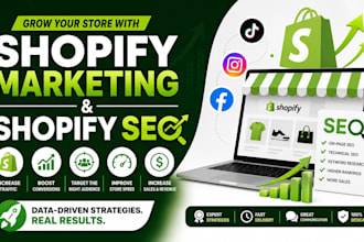 do shopify marketing to automation and klaviyo sales funnel