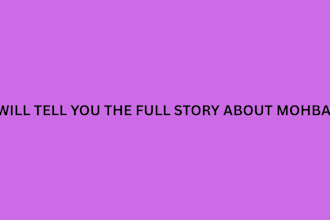 tell you the full story about mohbad