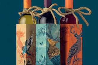 design expert beverage can packaging