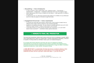 research competitors, trends, and business opportunities