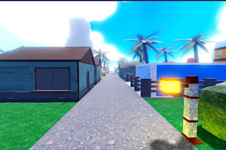 build maps for you in roblox studio