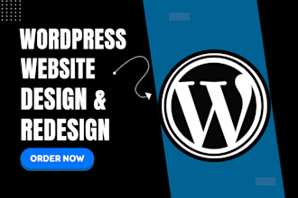 design wordpress website redesign wordpress website design wordpress website
