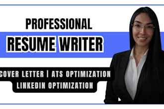 create a lebenslauf, english cv and cover letter and submit on your behavior
