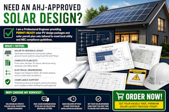 write structural engineering letter solar panel roof structural analysis